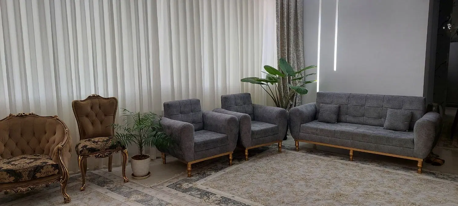 آپارتمان ۱۴۵ متری خیابان بهداری