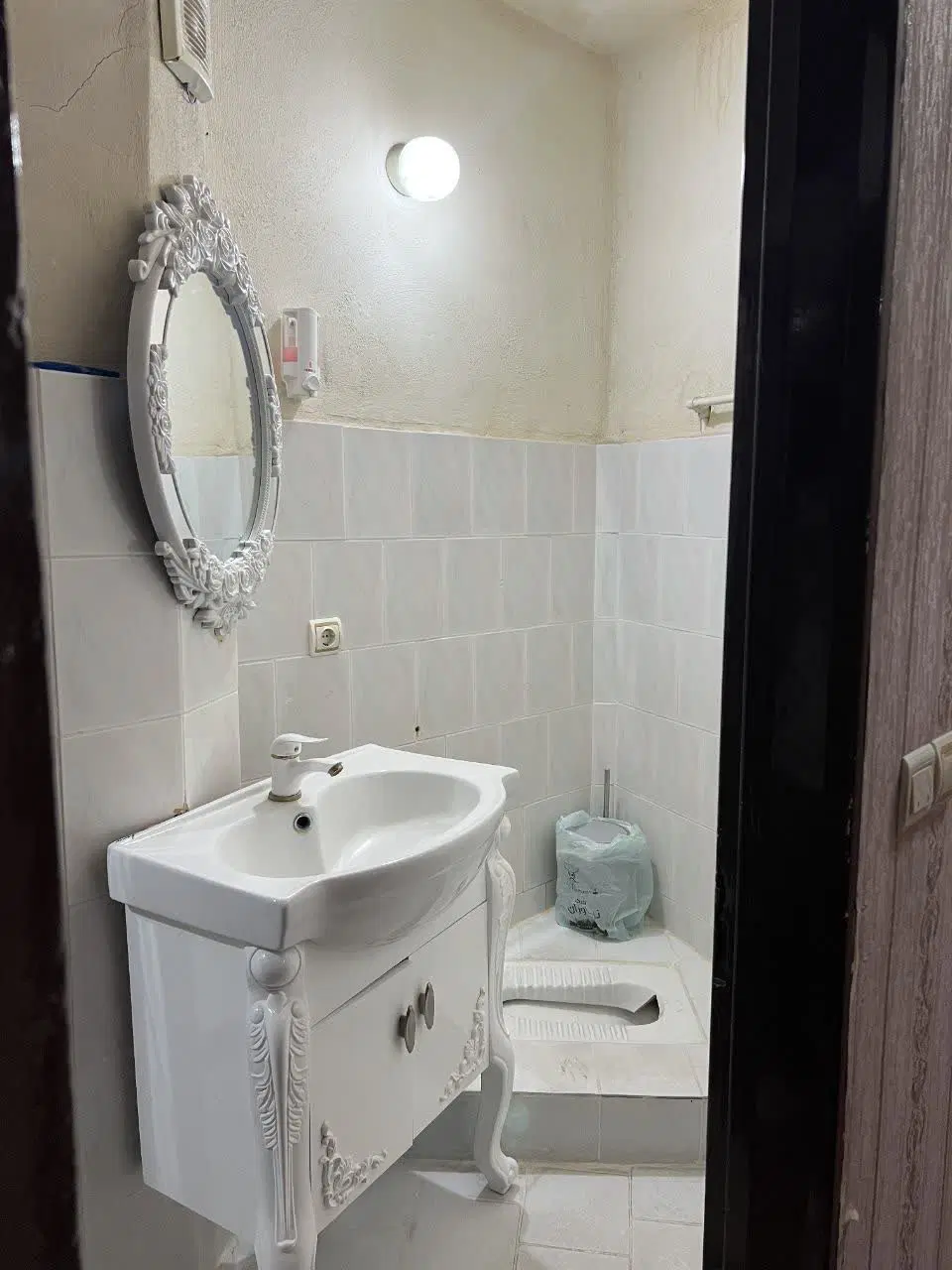 آپارتمان70متری شهرک اندیشه