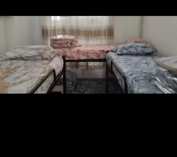 خوابگاه