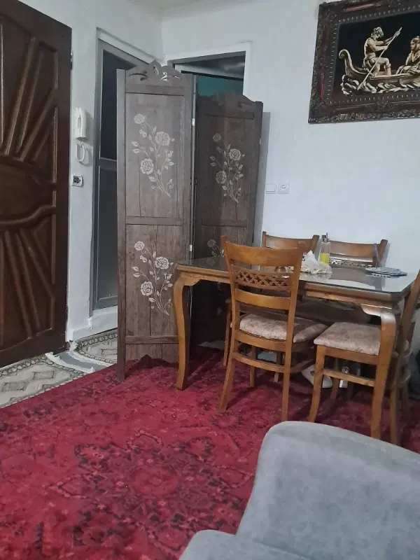 آپارتمان ۵۴ متری شهرک مطهری