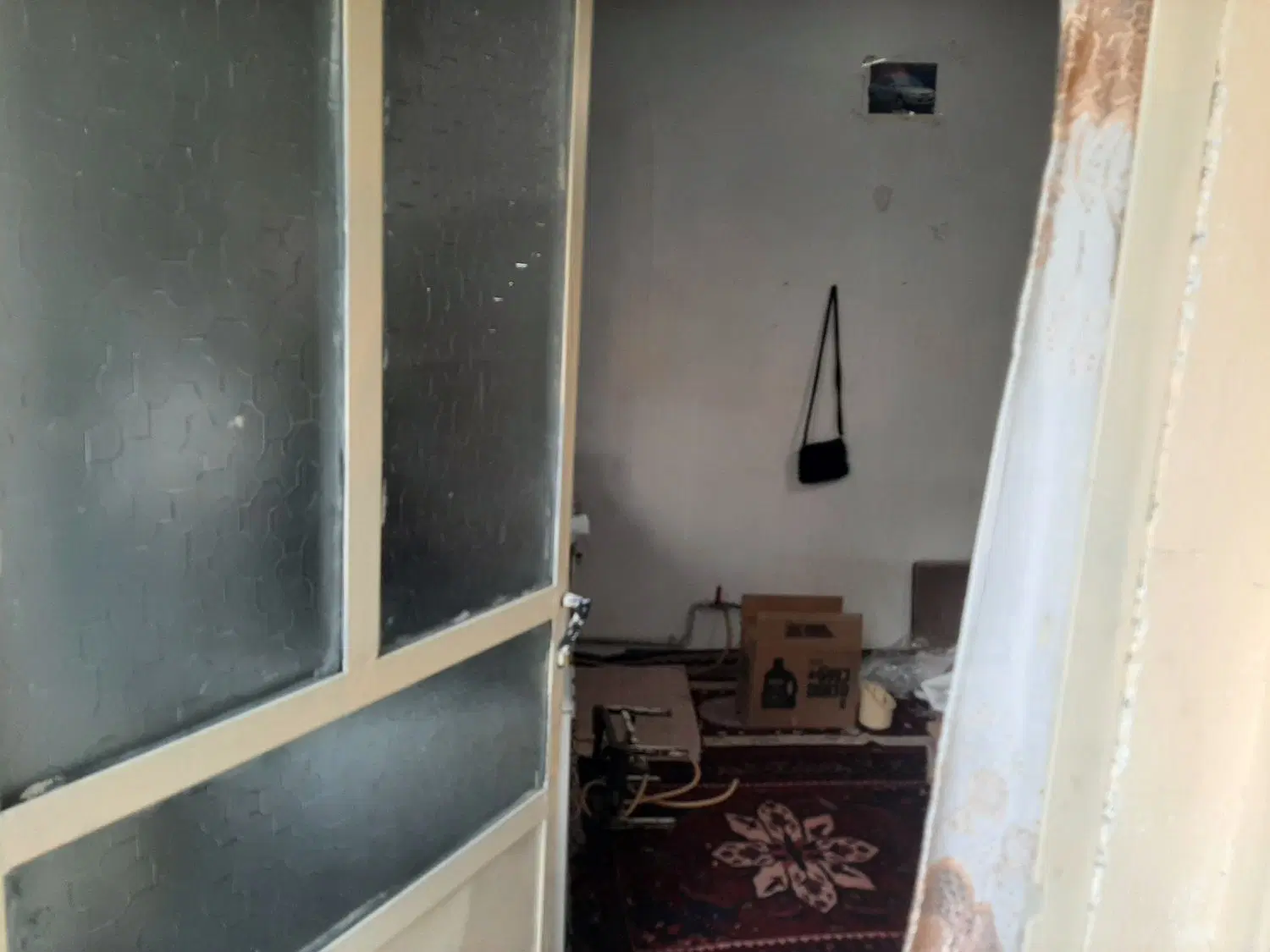 ویلایی ۷۵ متری