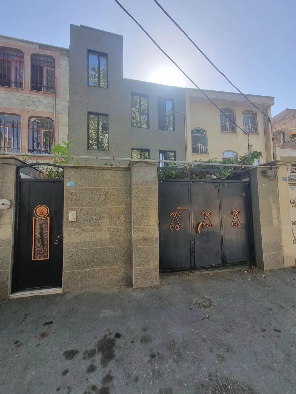 فروش آپارتمان ۸۵ متری