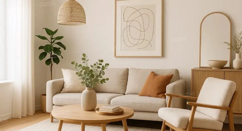 ویلایی دو طبقه