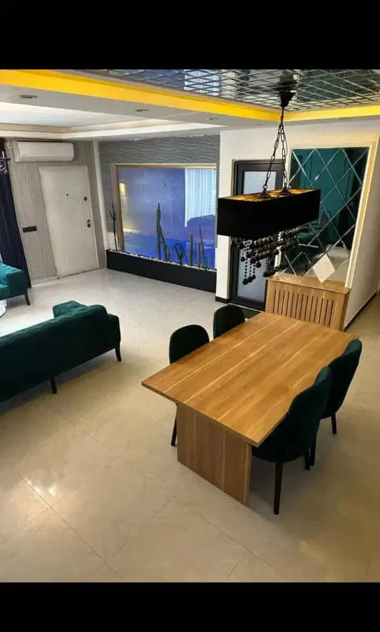 اجاره ویلا استخردار در حد لوکس