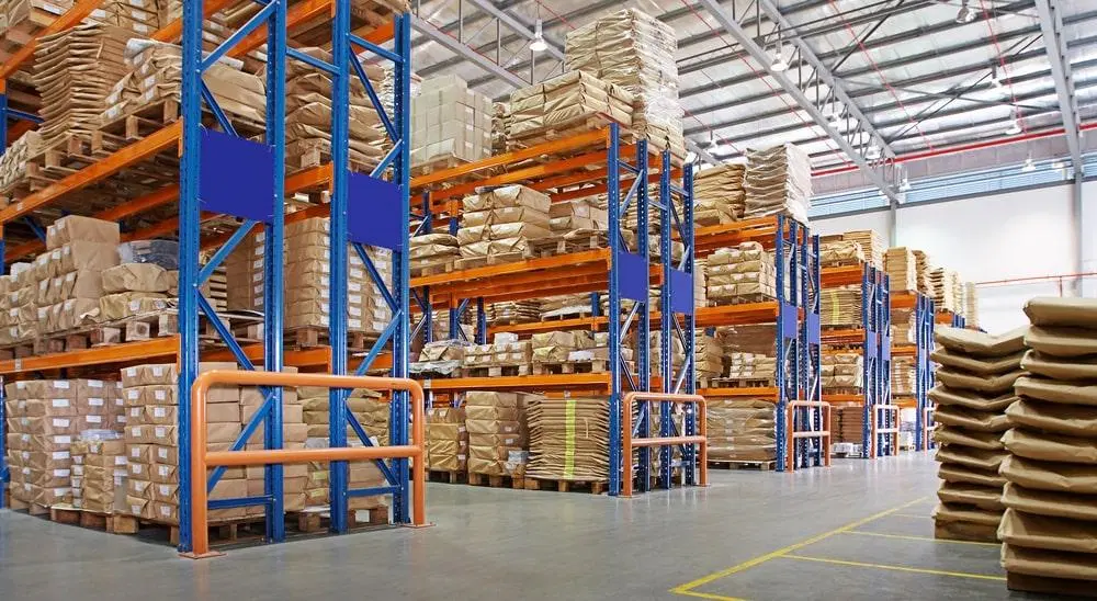 ۱۰۰ هکتار زمین تجاری نمایشگاه انبار دپو مشارکت