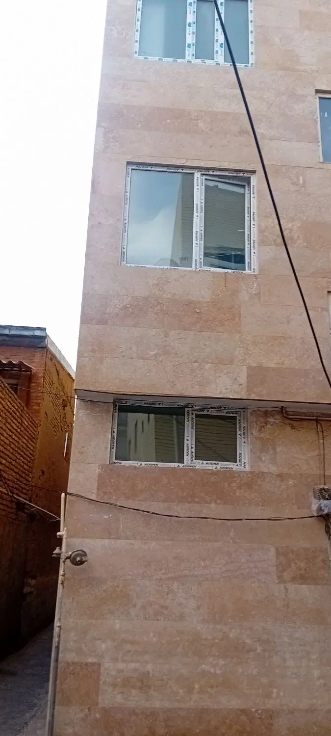 اپارتمان ۵۵ متری نوسازی طبقه ۳