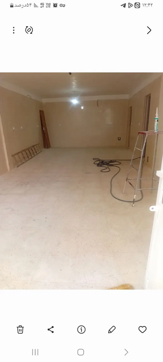اجاره پارکینگ جهت انبار یا مسکونی