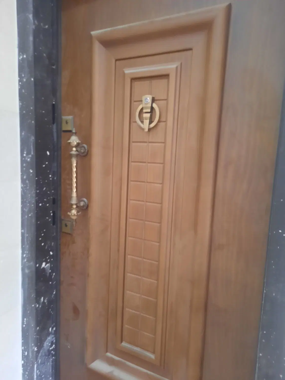 خانه فروشی شاپورجان معاوضه با خودرو