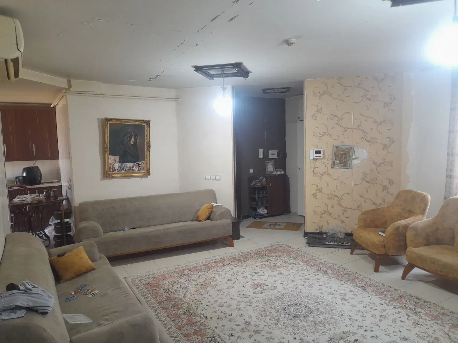 فروش خانه مینودر