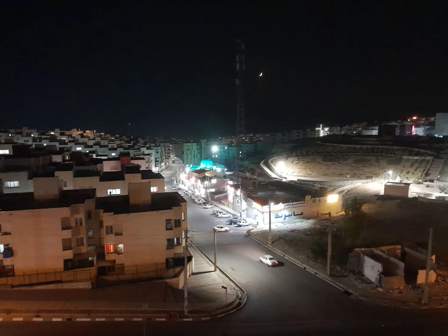 اجاره فاز۸ محله ۱