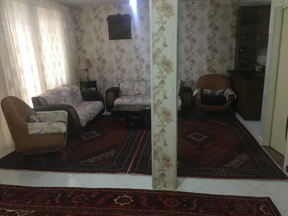 اجاره آپارتمان شقایق شرقی