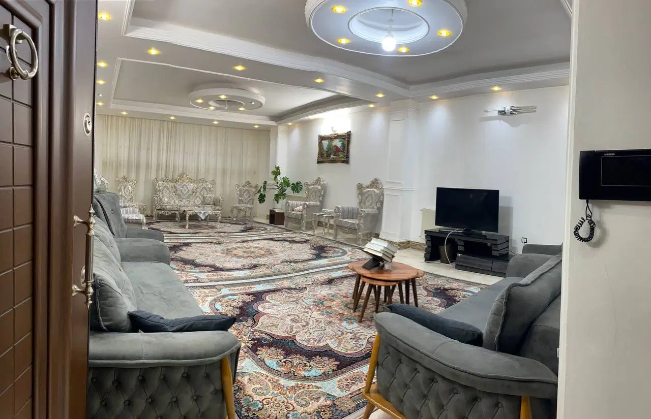 خانه ویلایی دهلاویه