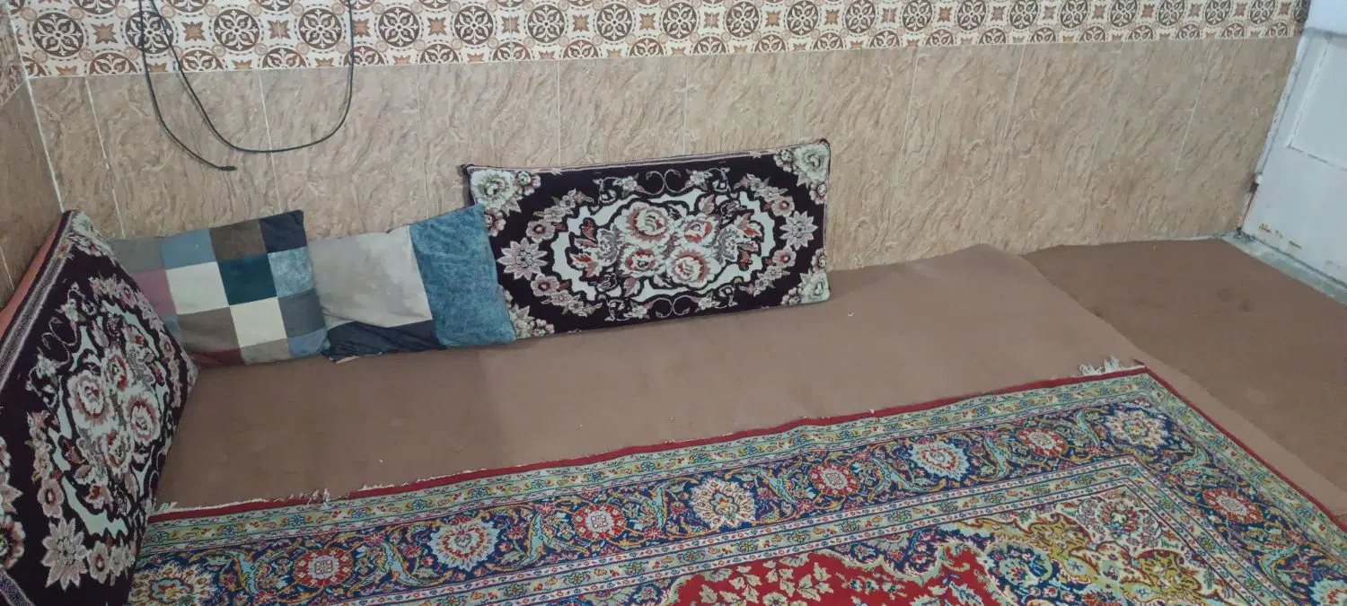 سوییت اجاره ای