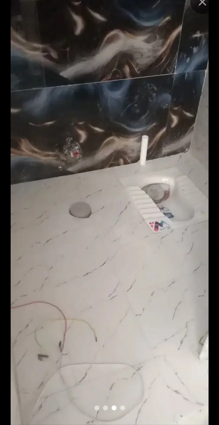 آپارتمان در باغ نرده ۷۸