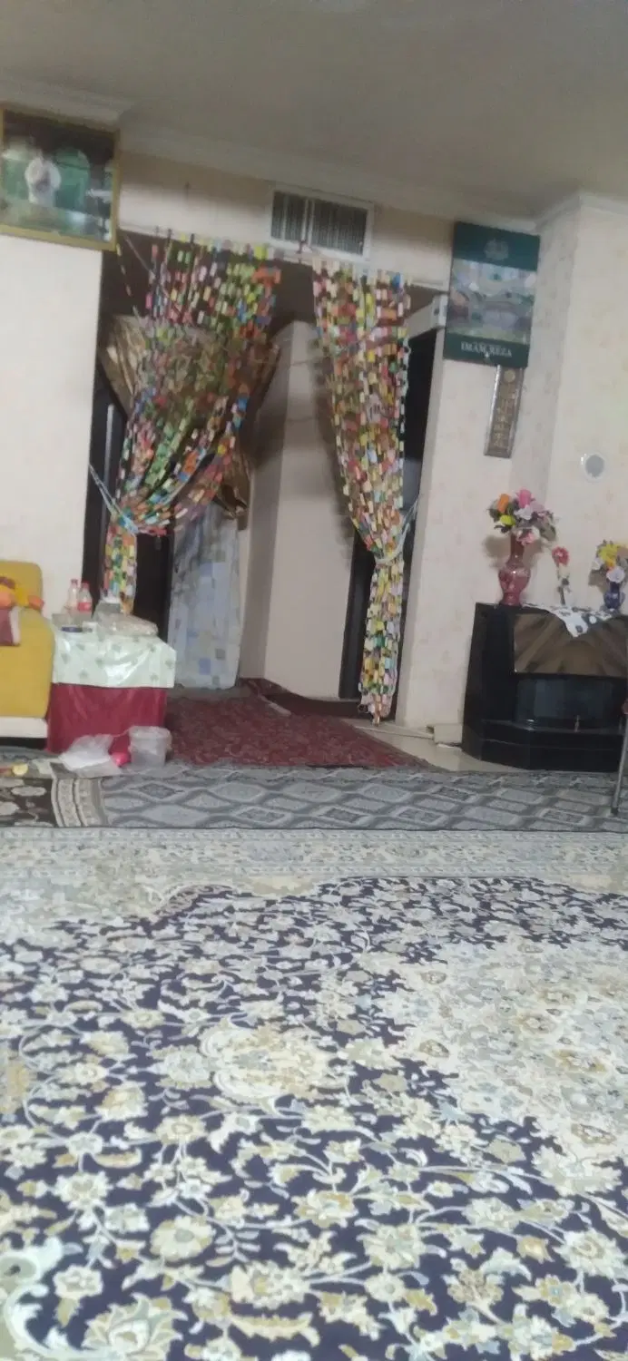اجاره واحد آپارتمان