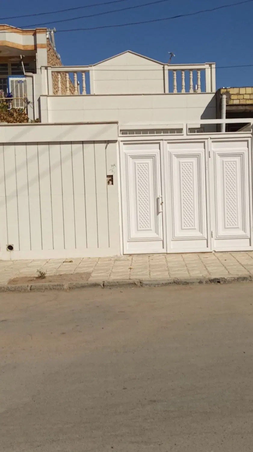فروش منزل ویلایی حاجی اباد خلیج ۲۲