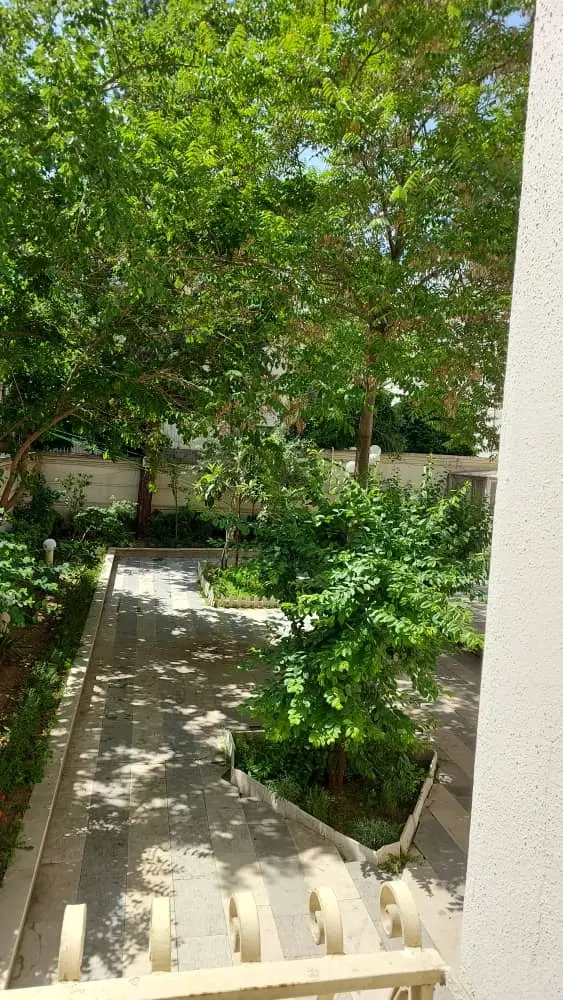 فروش ۶۴۰ متر _با جواز ساخت