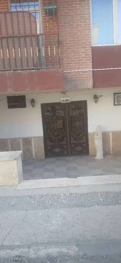 واحد ۴۸ متری فاز ۴ پروژ فرهنگیان