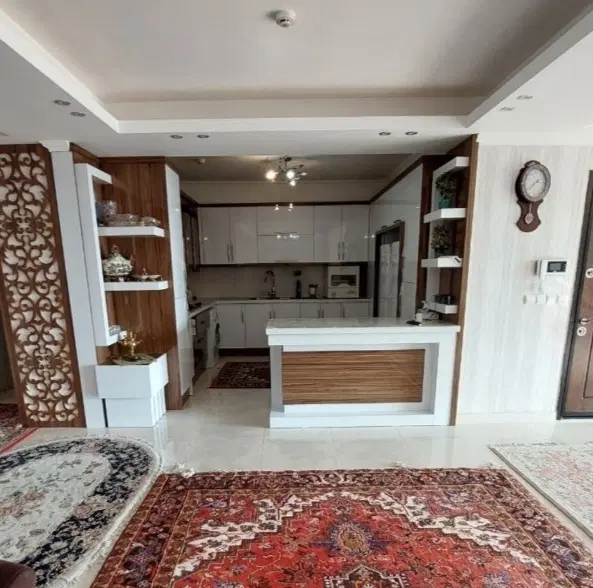 سوییت اجاره ای روزانه
