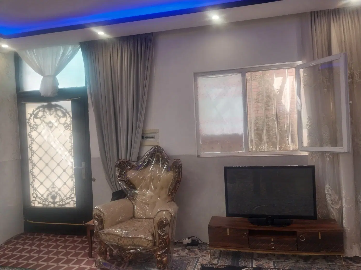 انواع سوئیت منزل دربست ،یک خواب ،دو خواب وسه اتاق