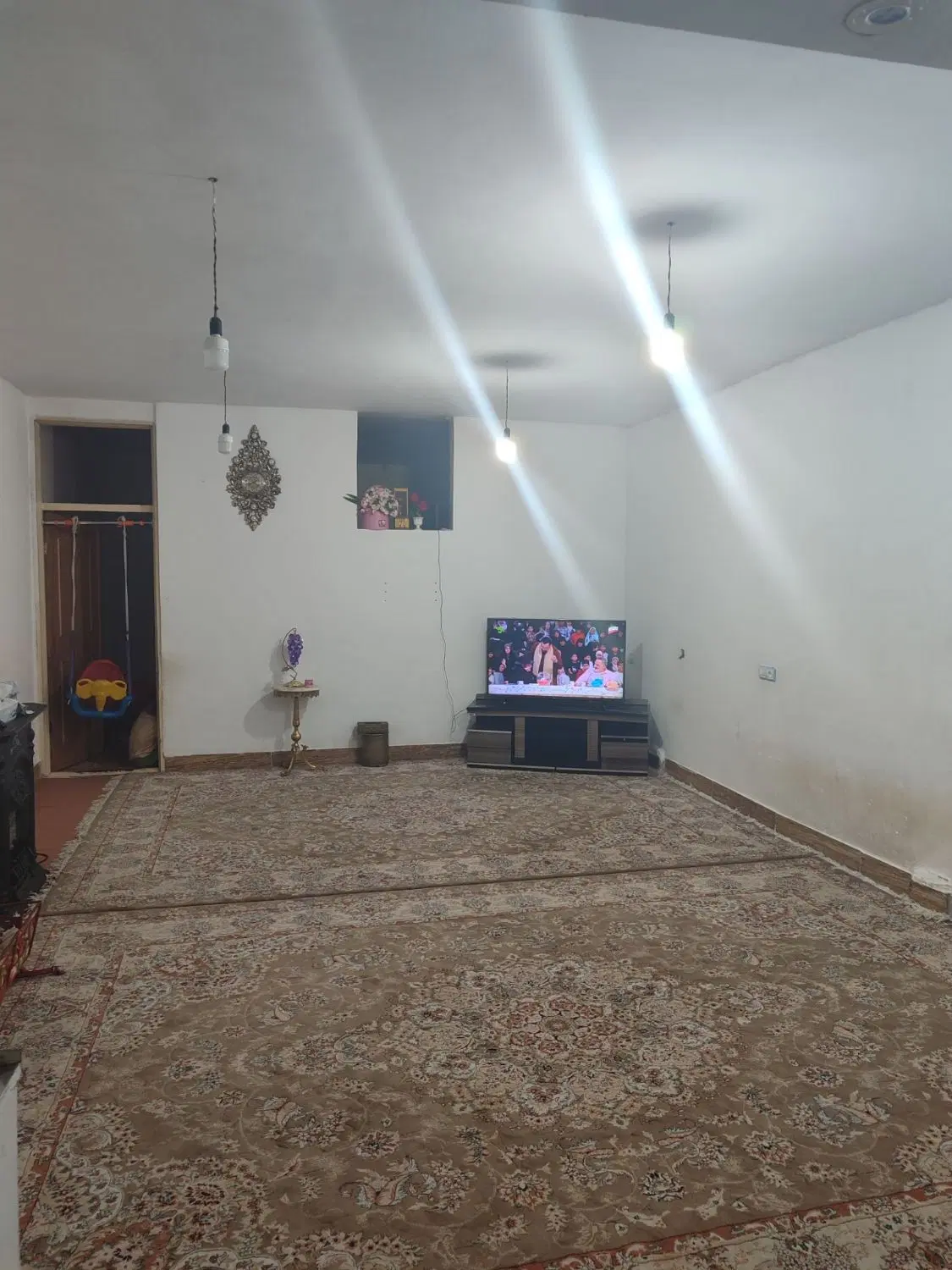اجاره روزانه یا هفتگی خانه