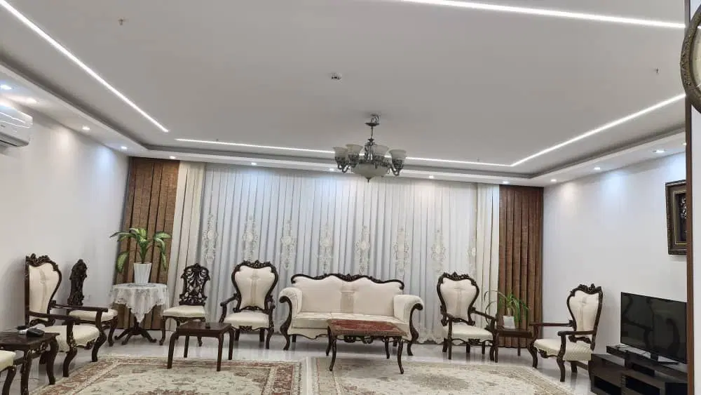 آپارتمان ۱۷۰ متر تک واحدی رهن و اجاره