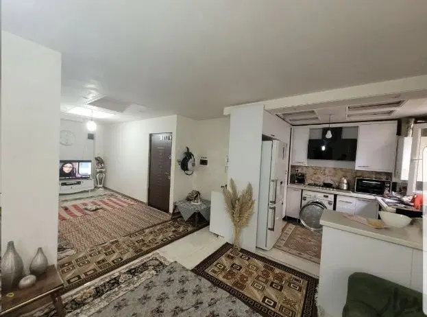 ۶۲ متر خیابان موسوی