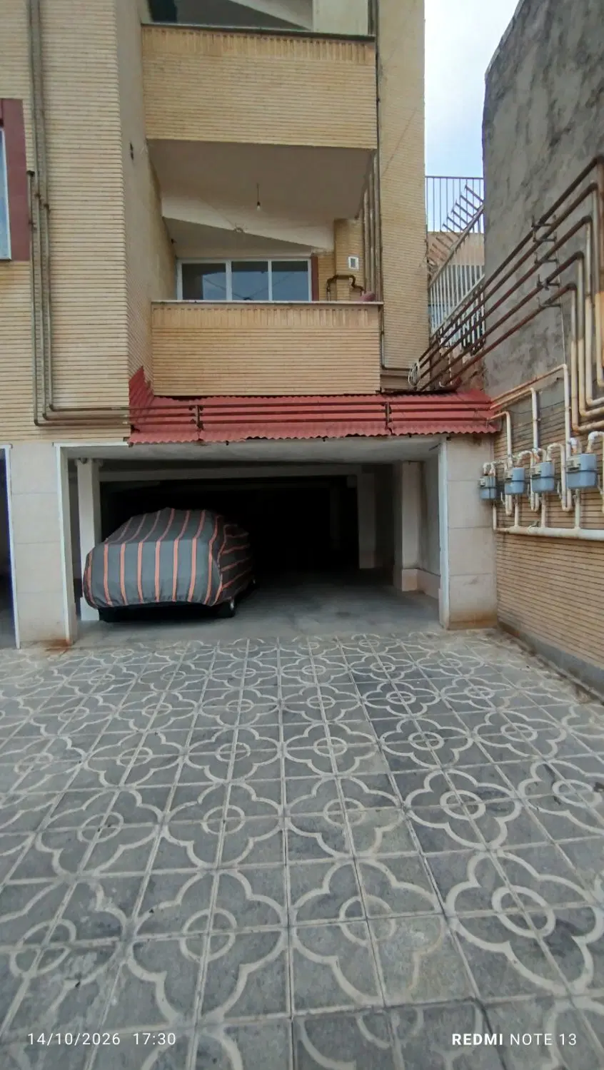 رهن کامل آپارتمان در شریفی 5