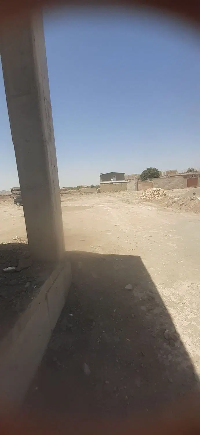 قطعات تفکیکی بلوار غدیر سیدی