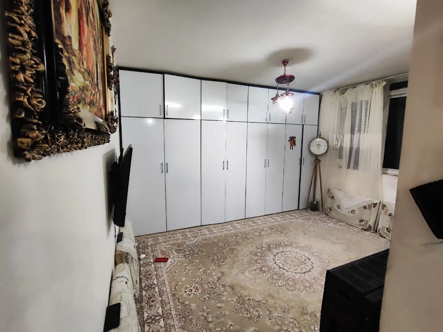 سویت ۳۳ متری معلم