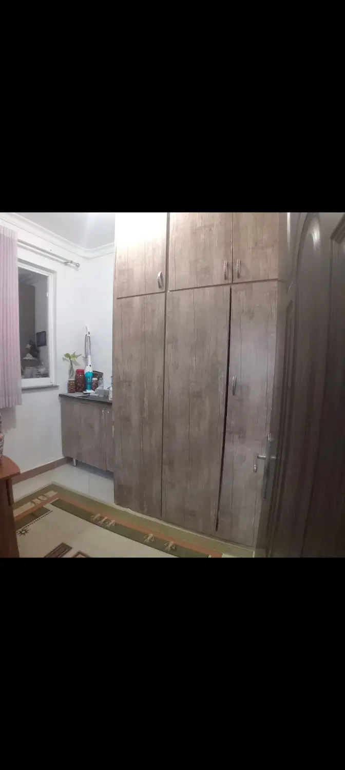 خونه ۸۰ متری در حمیدیان رشت