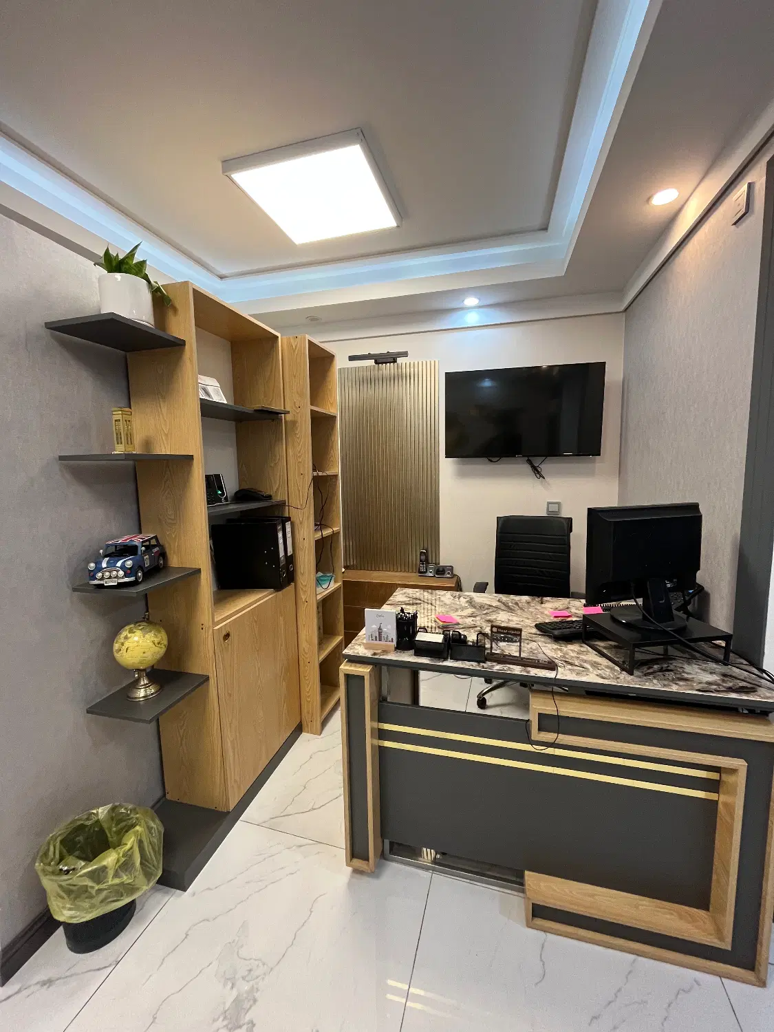 بر ظفر موقعیت_ ۷۰ متر ۱ اتاق _ ۸ ساله_ سرایداری
