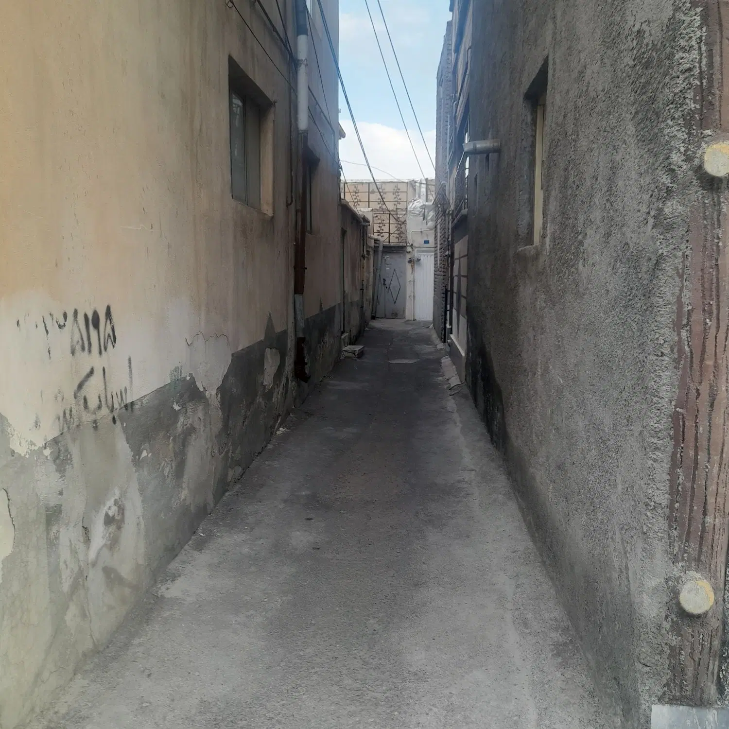 فروش خانه ۷۰متری در ولیعصر