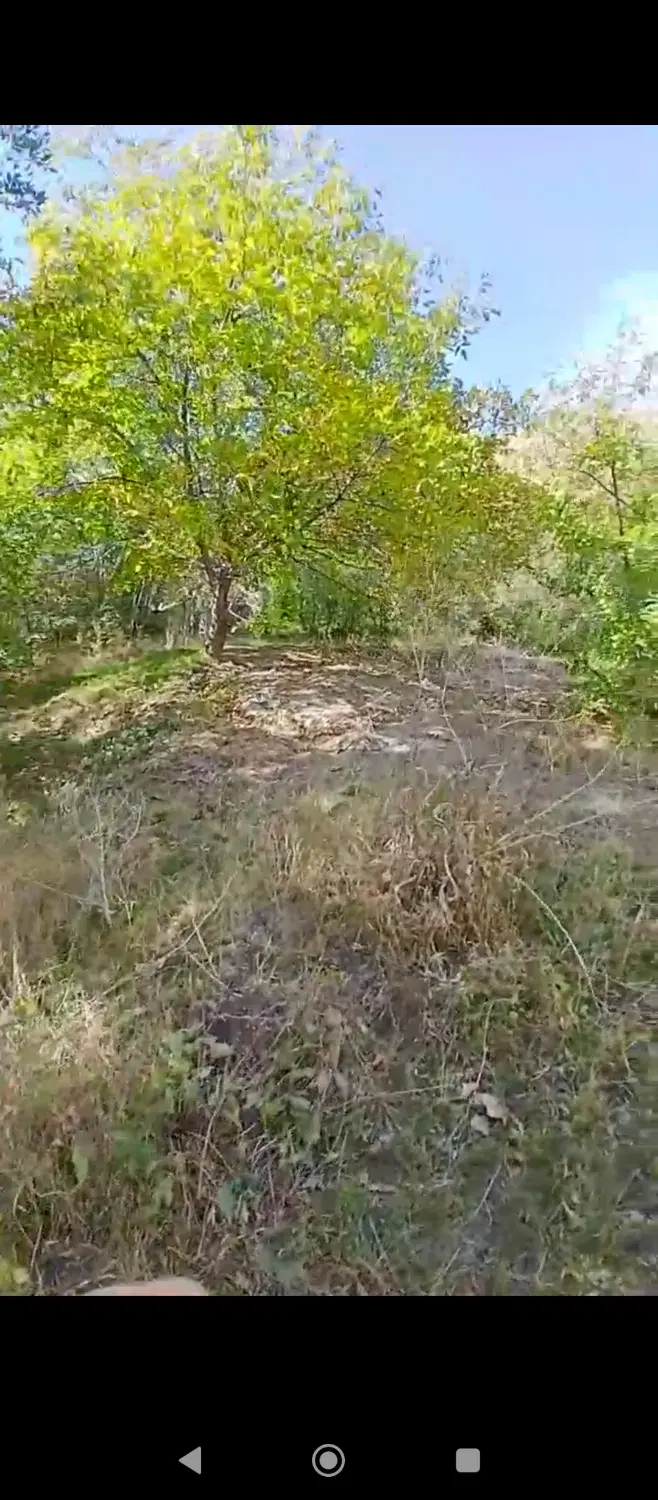زمین فروشی