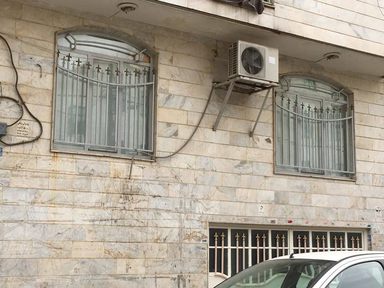 آپارتمان ۶۸ متری