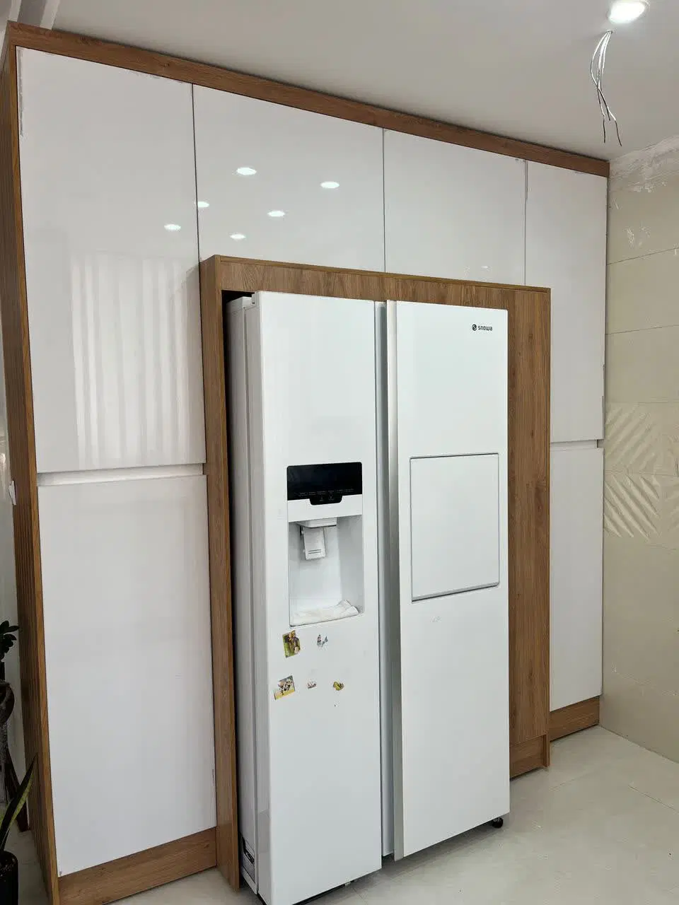 اجاره منزل مسکونی اندیشه غدیر