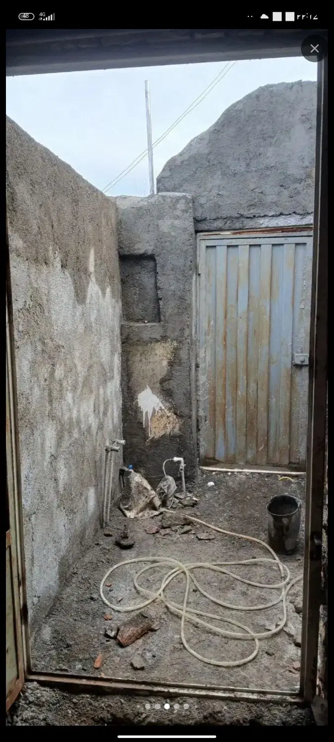 خونه امامرضا