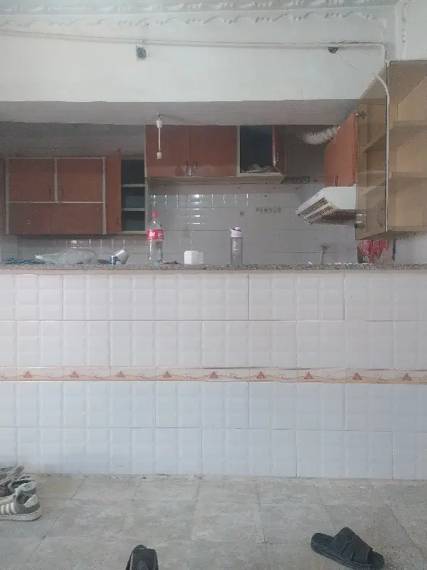 همکف مستقل کامل