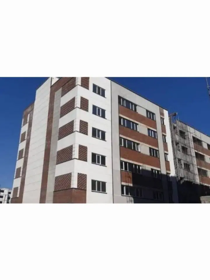 فروش فاز ۴ سهند مجتمع تجلایی