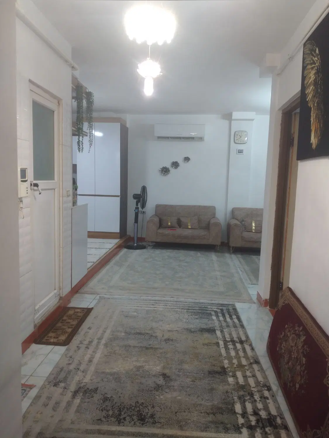 73متری میدان نهضت خیابان باهنر نبش نهضت3