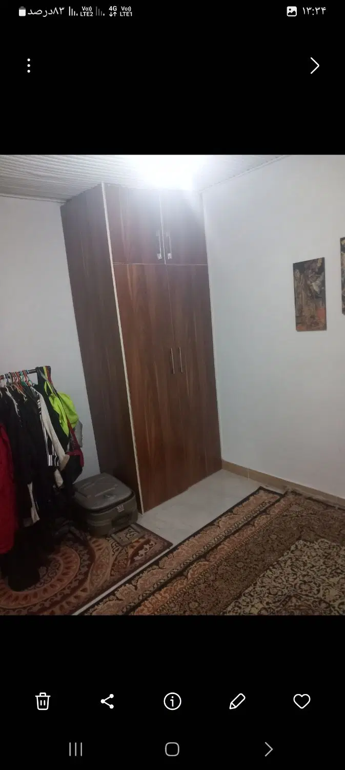 فروش خانه ویلایی عرصه عیان