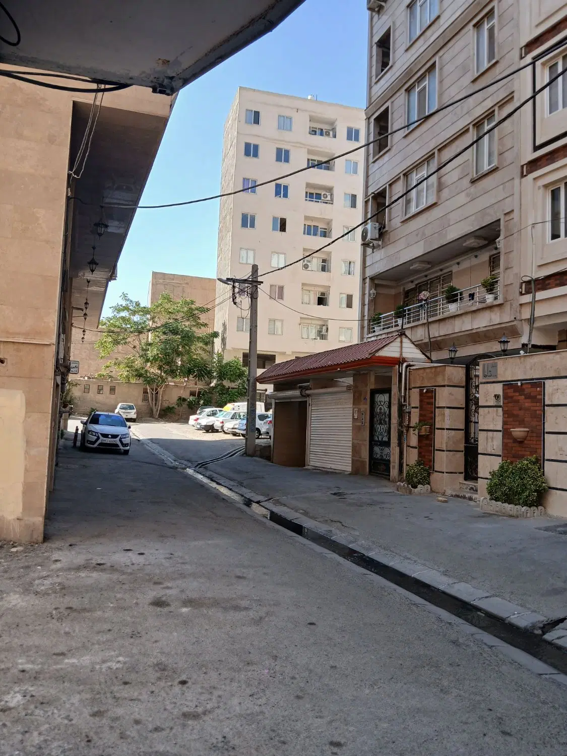 واحد فروشی.تخلیه.تروتمیز