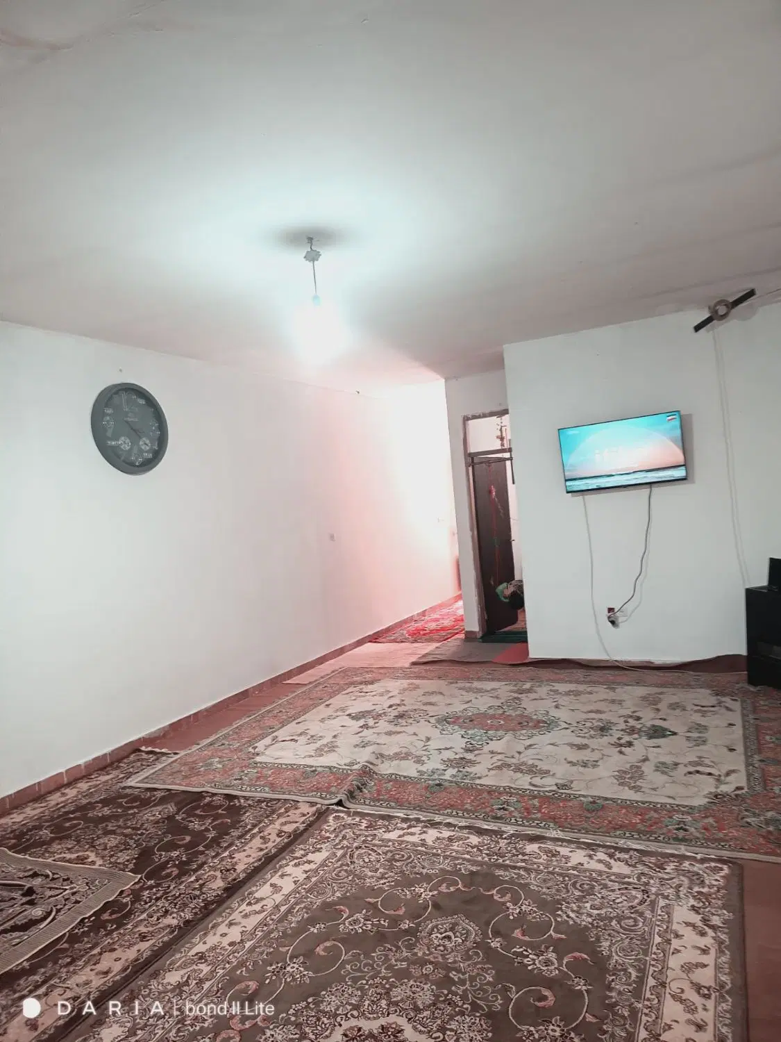 منزل 125متری نجف 6سیستانی 2