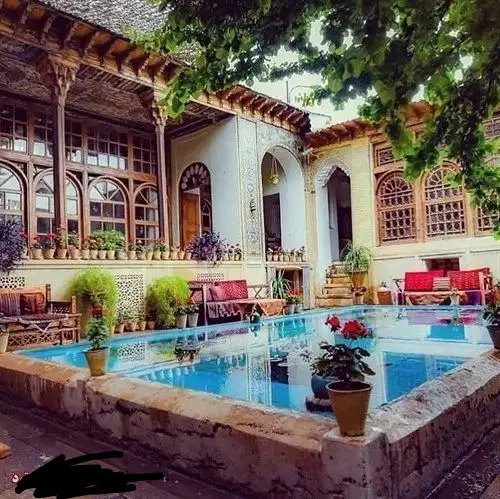 فروش منزل مسکونی واقع در شهرک ثارالله