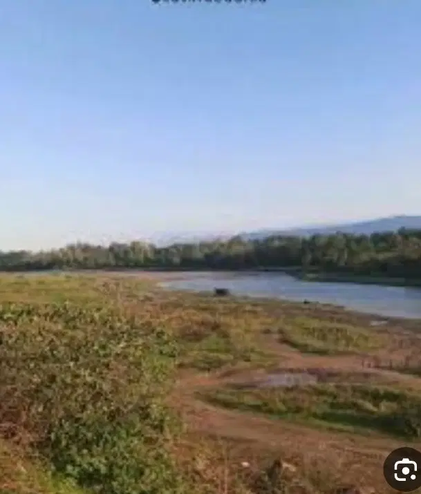زمین فروشی