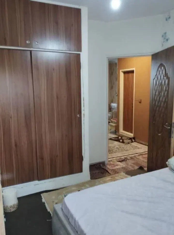 آپارتمان۷۲مترباپارکینگ.موسی آباد.شهرک مفیدی