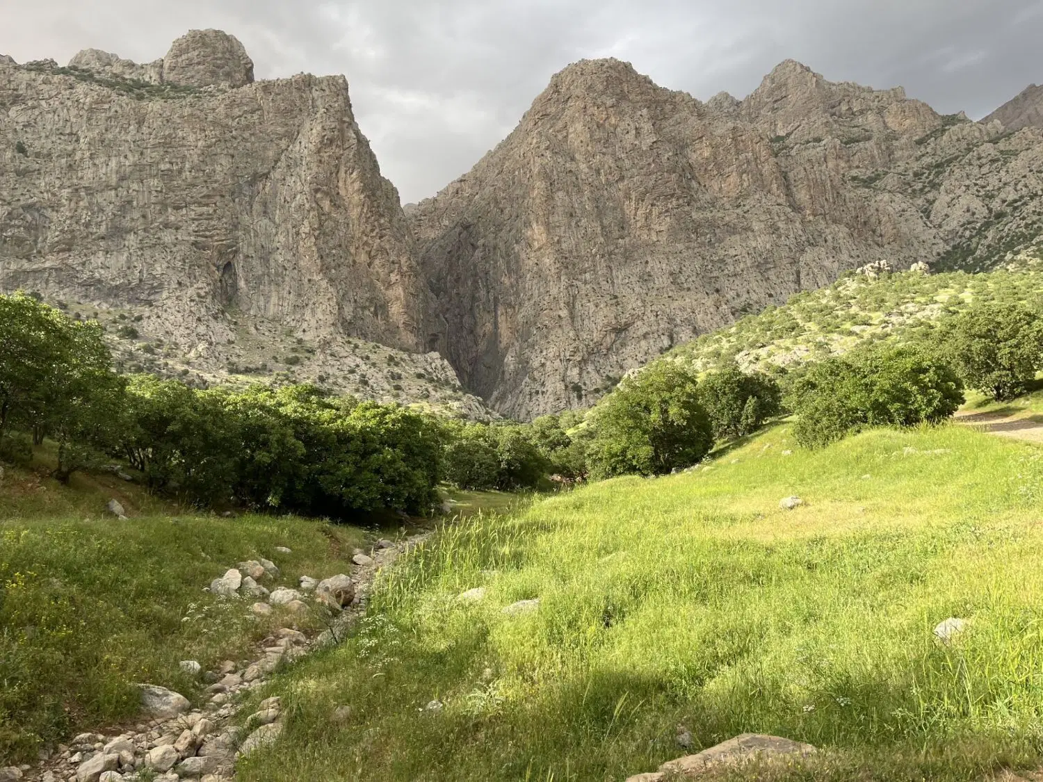 زمین دهپهن کوچه شبنم سه