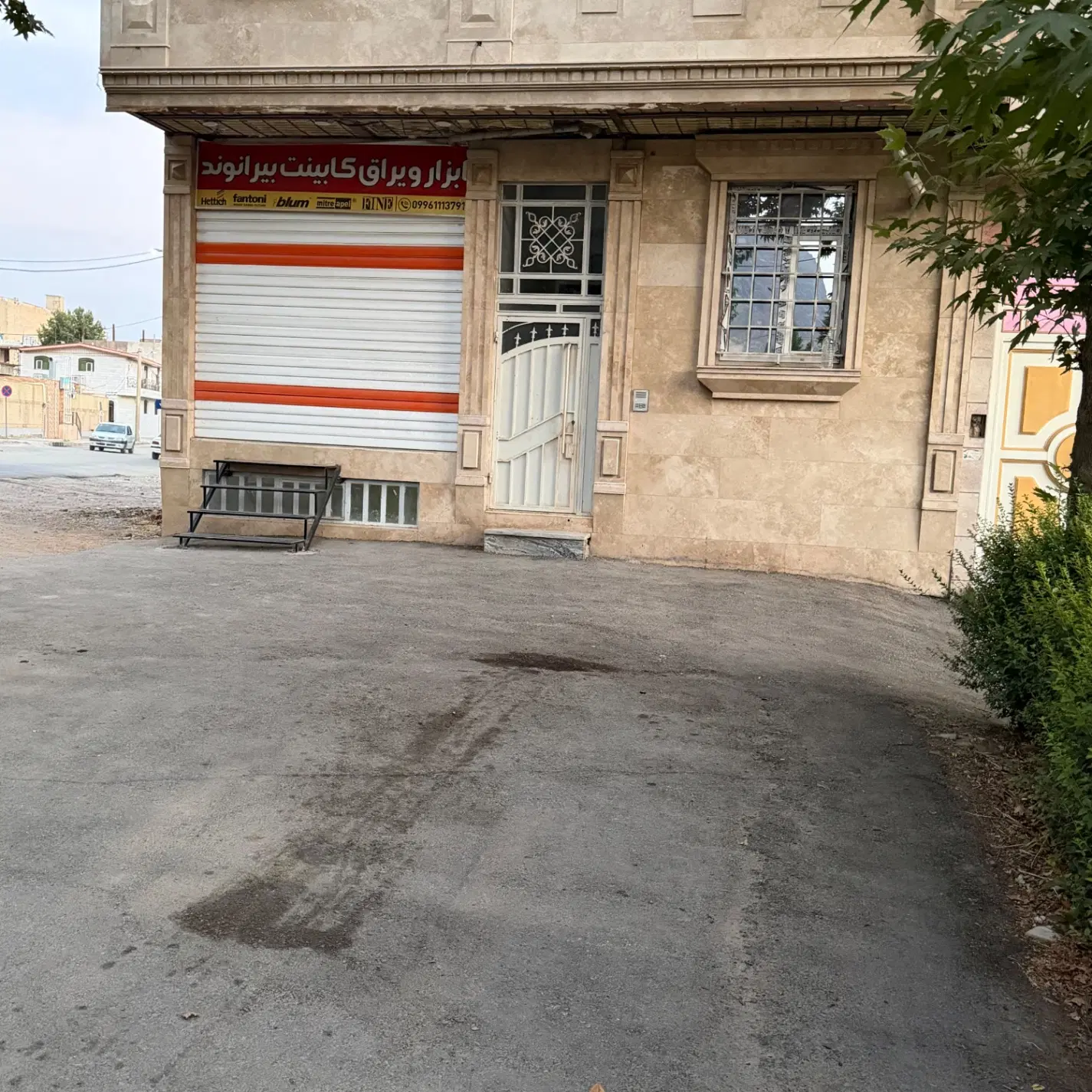 خانه اجاره بر بلوار شورا