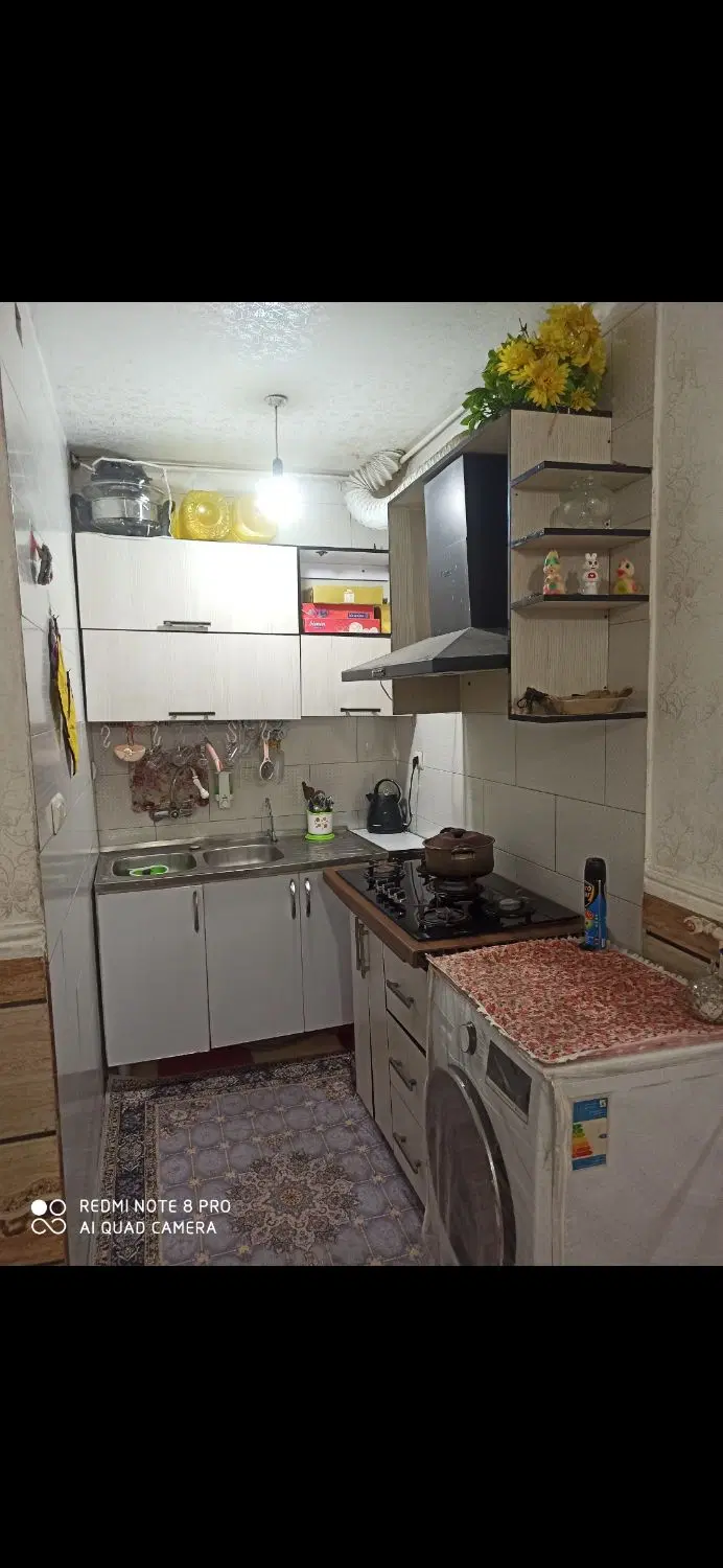 منزل ویلایی ۹۰متری الصافی