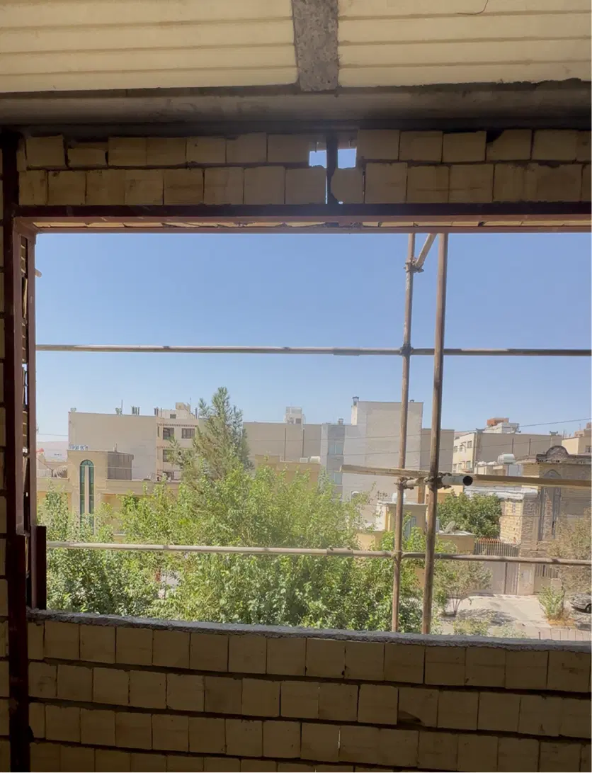 پیش فروش واحدبلوار باهنر جنوبی